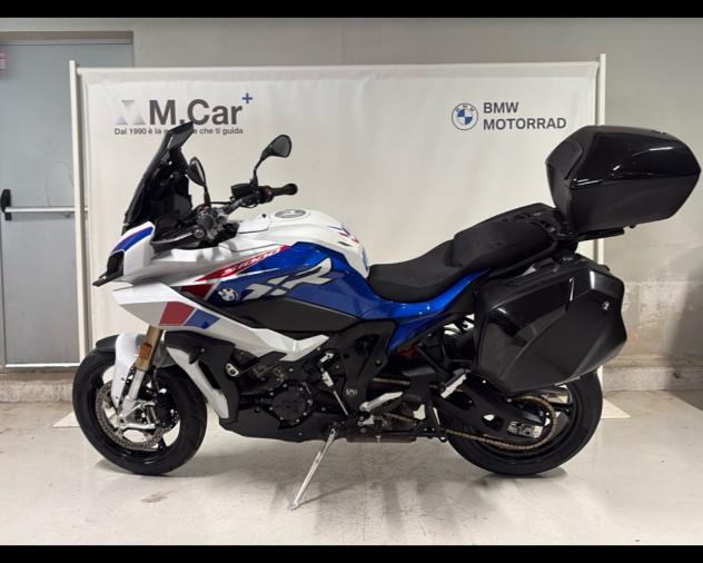 BMW Motorrad S 1000 XR XR Sport Abs my20 - Foto 8