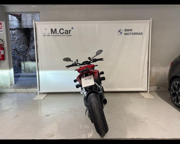 Ducati Streetfighter E3643 DUCATI 1099 - Foto 6
