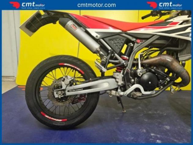 FANTIC MOTOR XM 50 Motard Garantita e Finanziabile rif. 24117505 - Foto 8