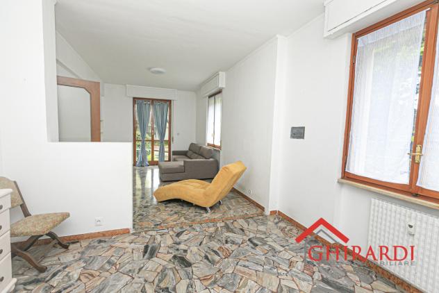 Quadrilocale in affitto a Genova - Foto 7