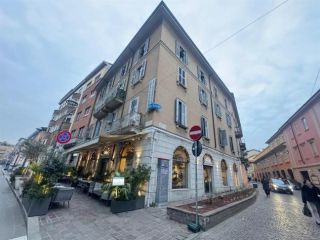 Monza Centro Storico - AFFITTASI appartamento arredato