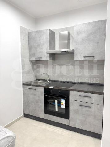 Appartamento - Napoli . Rif.: NICOLINI800ARG - Foto 4
