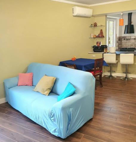 Apartment in Via Mario Fulvio Mariani, Roma for 70 m² with 2 bedrooms