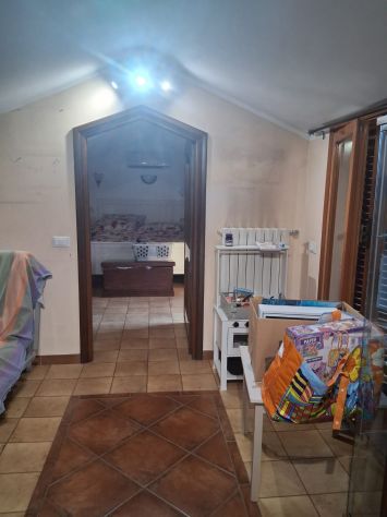Trilocale zona Romanina Via Bernardino Alimena - Foto 2