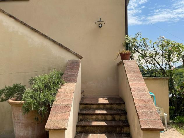 Appartamento in affitto a Palagio - San Miniato 75 mq Rif: 1450602 - Foto 8