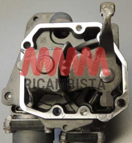 Opel motorini cambio automatico easytronic 0130008501 0309161 G1D600106A RIPARAZIONE - Foto 3
