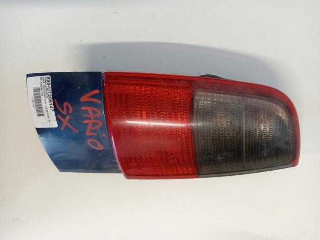 FANALE POST.S. 999-U1306147 Parti elettriche  Fanaleria  Fanali  Fanale post. sx. SEAT - CORDOBA Vario - 01-11-1993 - 01-06-2003