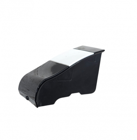 MODANATURA PARAFANGO ANT SX LAND ROVER Range Rover Evoque Serie K8D2-16D055-BDW (18) - Foto 9