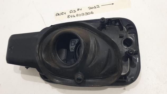 SPORTELLINO CARBURANTE AUDI A3 Sportback Serie (8VA) 8V4809906 (1218) - Foto 10