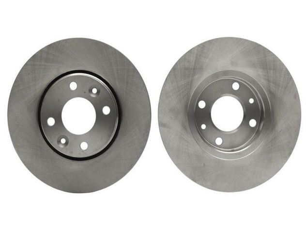 Dischi pastiglie Renault Clio Ate Starline pinze Elstock Brembo serie 2 3 4