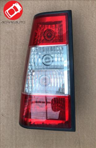8R008 FANALE POSTERIORE SINISTRO AIXAM 300 400 500.4 500.5 500 EVOLUTION MINIVAN