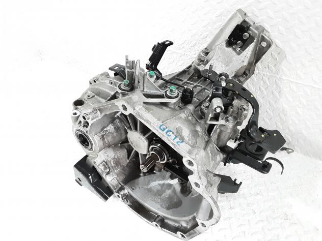 CAMBIO MANUALE COMPLETO KIA Picanto Serie 4300002CK0 G3LA, G3LD Benzina 1000 (1723) - Foto 2