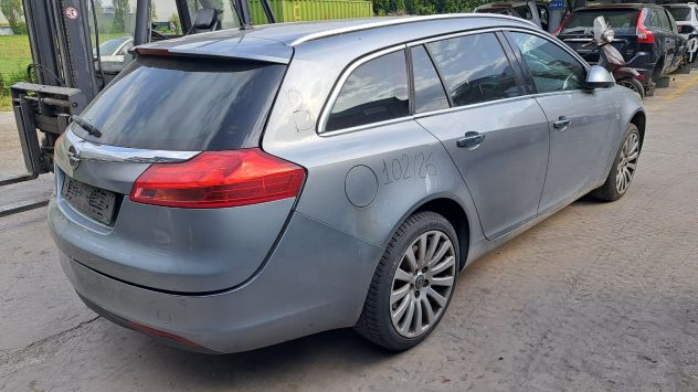 Ricambi vari Opel Insignia A 2.0CDTI del 2011 - Foto 4