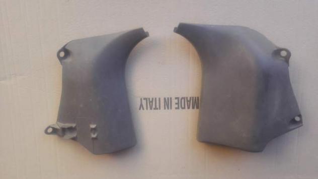 Plastiche rivestimento abitacolo Mitsubishi Pajero Sport 2.5 TD