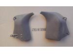 Plastiche rivestimento abitacolo Mitsubishi Pajero Sport 2.5 TD