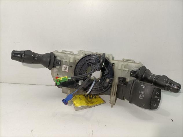 DEVIOLUCI RENAULT Scenic X MOD 255670017R K9K836 (09)