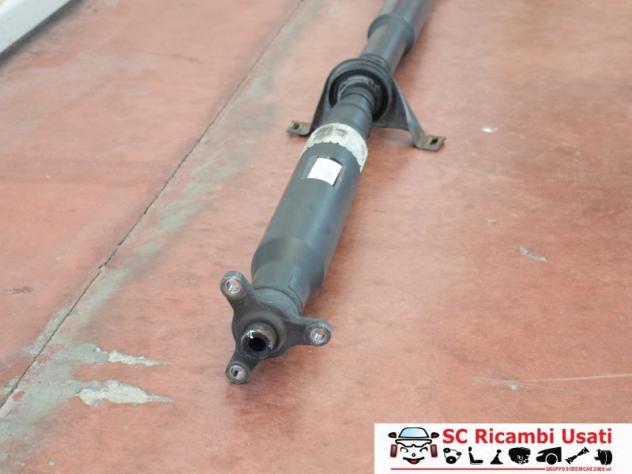 A2114104306 A2114104306 ALBERO DI TRASMISSIONE MERCEDES Classe E Berlina W211 diesel - Foto 4