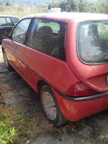 Ricambi per Lancia Y e Fiat punto - Foto 2