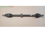 SEMIALBERO ANT. COMPL. D. SU Z13DTJ OPEL CORSA (S07)  Meccanica  Cambio e t &hellip;