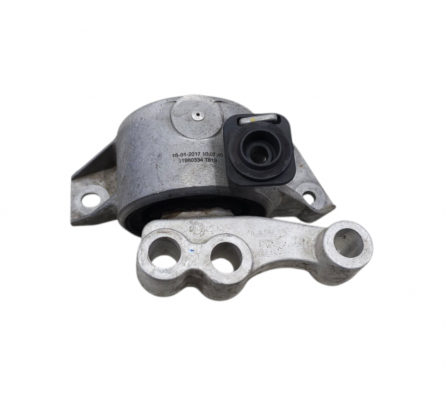 SUPPORTO MOTORE FIAT Doblo Serie 51980334 Diesel 1600 (1521)