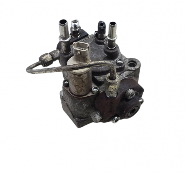 POMPA INIEZIONE DIESEL OPEL Mokka X 55570040 B16DTH Diesel 1600 (16) - Foto 12