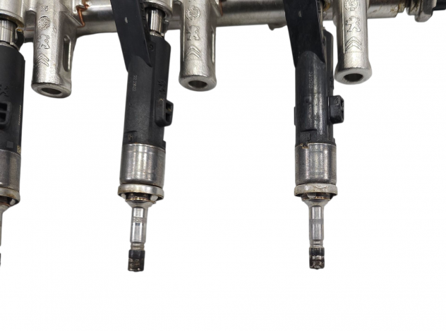 INIETTORI BENZINA OPEL Corsa F Serie 9822715980 HN05 Benzina 1200 (19) - Foto 2