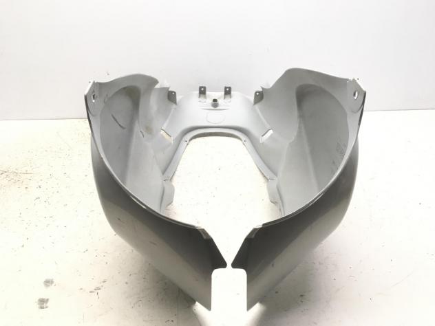 APRILIA SCARABEO DITECH IE 2T 50 CARENA FIANCATE CODONE CODA 2001 2004 SCA00 - Foto 8