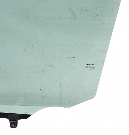 VETRO SCENDENTE ANTERIORE DESTRO NISSAN Micra Serie (K14) 80300-5FA0A (17) - Foto 14