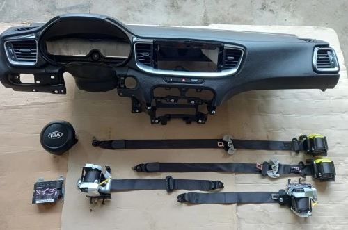 KIT AIRBAG KIA CEED DAL 2013 AL 2023