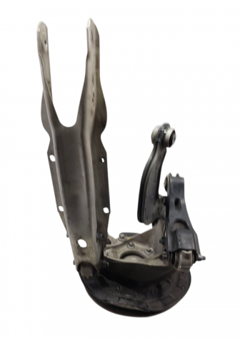 MASSA MECCANICA POSTERIORE SINISTRA MERCEDES GLA Serie (H247) A2473502300 (20) - Foto 11