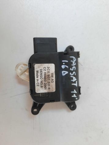 MOTORINO RISCALDAMENTO VOLKSWAGEN Passat Variant 5° Serie 3C0907511R (10)
