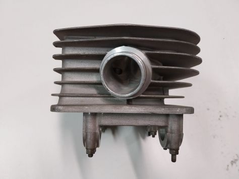TESTA MOTO JAWA - Foto 10