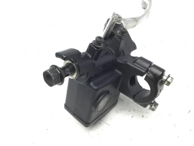 HONDA SH 300 POMPA SINISTRA FRENO POSTERIORE LEVA NO SENSORE 2007 ZDCNF02B - Foto 9
