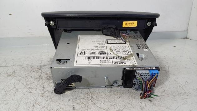 AUTORADIO LANCIA Ypsilon 4° Serie 7355434800 199B1000 (1123) - Foto 2