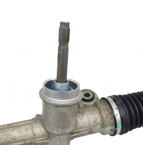SCATOLA DELLO STERZO OPEL Corsa E 3° Serie 39057716 B14XER Benzina 1400 (15) - Foto 7