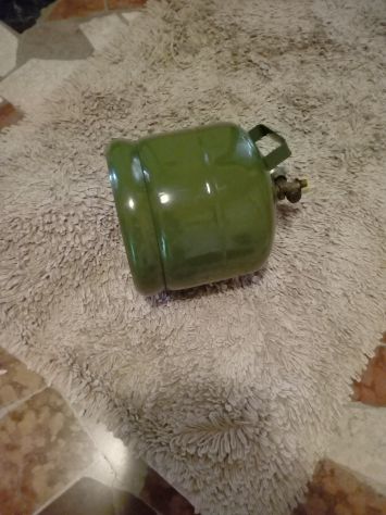 Vendo Bomboletta da campeggio a GPL - Foto 2