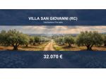 Immobile in asta di 6848 m² in vendita a Villa San Giovanni