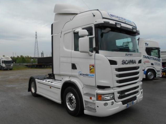 SCANIA G 440 rif. 23530262 - Foto 2