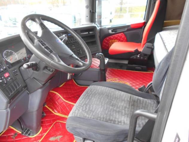 SCANIA R 560 rif. 23627937 - Foto 9