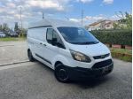 FORD Transit Custom 290 2.2 tdci 125cv Entry L2H1 TETTO ALTO