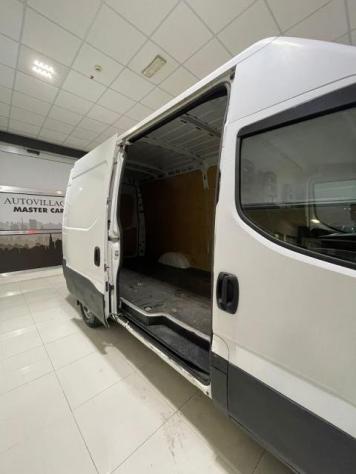 IVECO Daily 35-120 - Foto 6