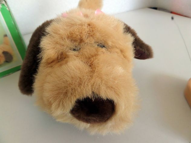 Puppy cagnolino radiocomandato (Giochi Preziosi) anni 80 RARO! - Foto 5