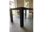 porro tavolo rettangolare outlet fine serie