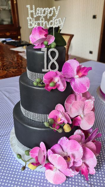 Torte scenografiche - Foto 2