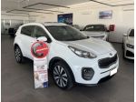 KIA Sportage 1.7 CRDI 115 CV Urban rif. 23834874
