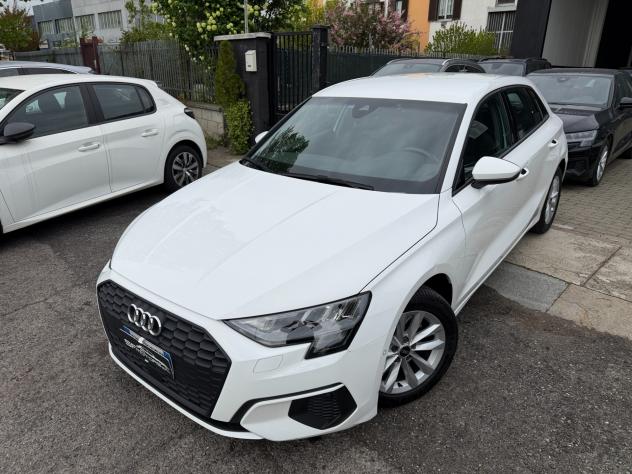 Audi A3 SPB 35 TFSI S tronic Business Advanced - Foto 3