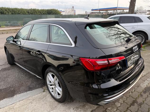 Audi A4 Avant 35 TDI/163 CV S tronic Business Advanced - Foto 4