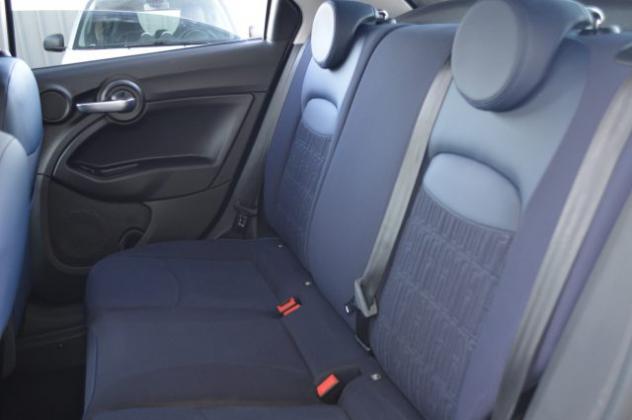 FIAT 500X 1.0 T3 CLUB 120 Cv rif. 23961448 - Foto 9