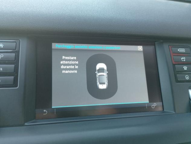 Land Rover Discovery Sport L550 DISCOVERY SPORT - Foto 10