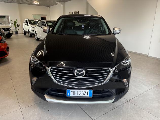 Mazda CX-3 1.5L Skyactiv-D AWD Exceed - Foto 10